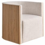 Tanner Swivel Chair