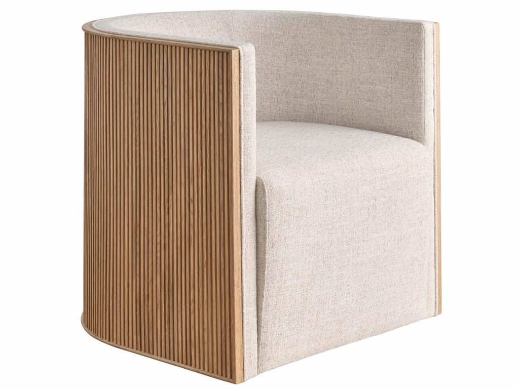 Tanner Swivel Chair