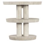 Modern Mood Round Side Table