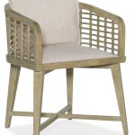 Surfrider Barrel Back Chair