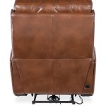 Crosby Zero Gravity Power Recliner with Power Headrest and Lumbar