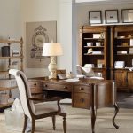 Archivist Writing Desk