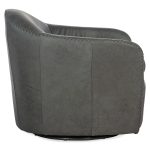 Roper Swivel Club Chair