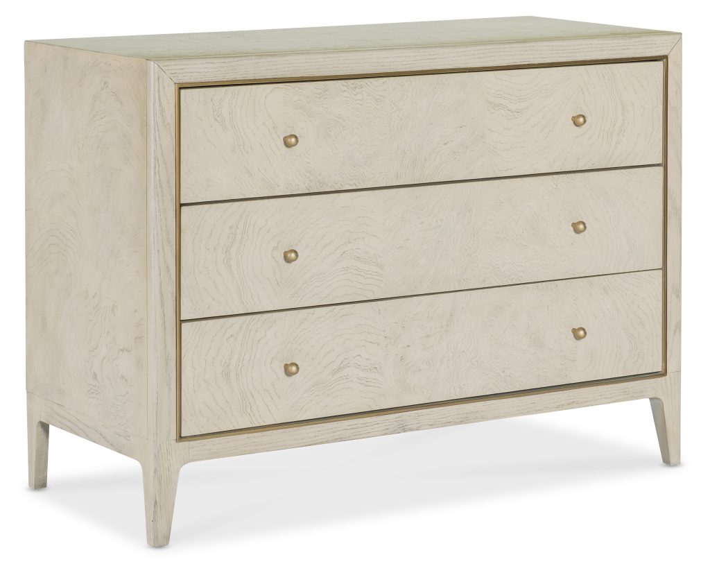 Melange Wanderlust Chest