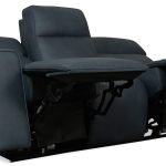 Riverton Power Sofa with Power Headrest and Lumbar