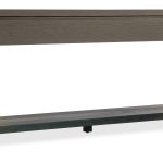 Commerce & Market Kubrick Console Table