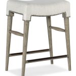 Linville Falls Green Valley Counter Stool