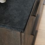 Miramar Aventura Raphael Six-Drawer Stone Top Dresser