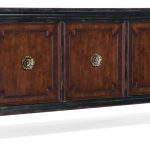 Charleston Entertainment Console