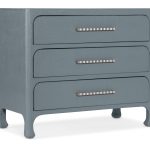 Serenity Cruiser Accent Chest