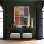 Archives Console Table