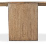 Commerce & Market Round Cocktail Table