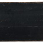 Ciao Bella Six-Drawer Dresser- Black