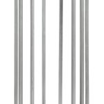 Melange Marin 32in Accent End Table