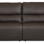 Kramer Zero Gravity Sofa with Power Recline & Power Headrest