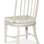 Serenity Bimini Spindle Side Chair-