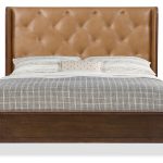 Archives California King leather Bed
