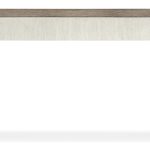 Serenity Skipper Console Table
