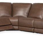 Torres 6 Piece Sectional with Power Recline & Power Headrest