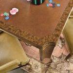 Archives Game Table