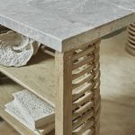 Surfrider Writing Desk