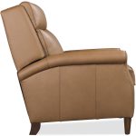 Randall Power Recliner with Pop-Up Headrest