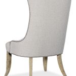 Castella Tufted Dining Chair