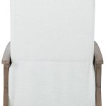 Ward Power Recliner with Power Headrest