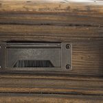 St. Hedwig Executive Desk