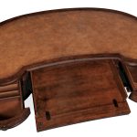 Charleston Kidney Writing Desk