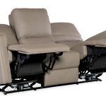Somers Sofa with Power Recline & Power Headrest