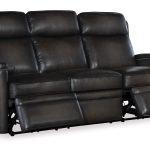 Hamilton Power Sofa with Power Headrest
