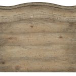 Castella Three Drawer Nightstand