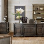 La Grange San Felipe Executive Desk