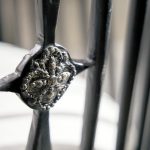 Sanctuary Couture Host Chair