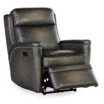 Hamilton Power Recliner with Power Headrest