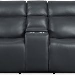 Nelson Zero Gravity Loveseat with Power Headrests and Lumbar