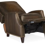 Kerley Manual Push Back Recliner