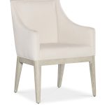 Modern Mood Upholstered Arm Chair