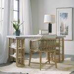Surfrider Writing Desk