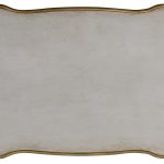 54 inch Writing Desk