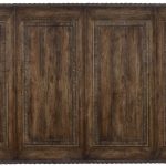Rhapsody Rectangle Dining Table