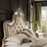 Sanctuary California King Upholstered Bed