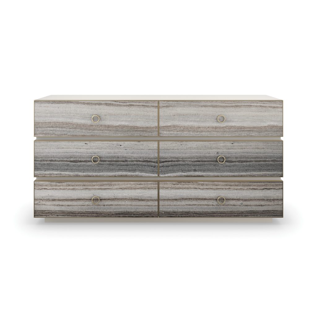 Bedrock
      
        Dresser