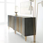Melange Apollo Credenza