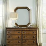Archivist Nine-Drawer Dresser