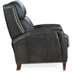 Declan Power Recliner with Power Headrest