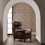 Henley Power Recliner with Power Headrest