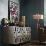 Commerce & Market Layers Credenza