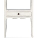 Charleston One-Drawer Accent Table